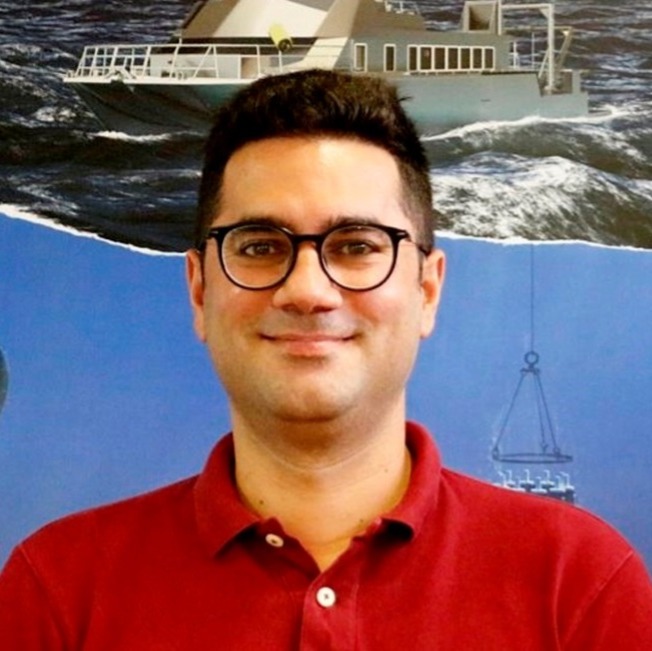 Nikolaos Zarokanellos