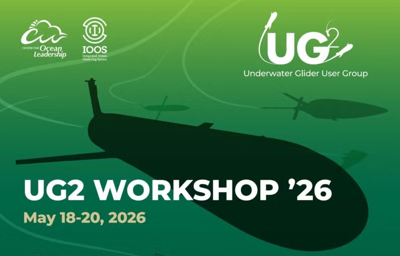 UG2 workshop